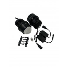 Комплект LED-линз Infolight Fog LED Lense